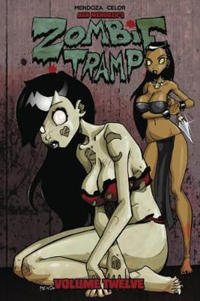 Zombie Tramp 12