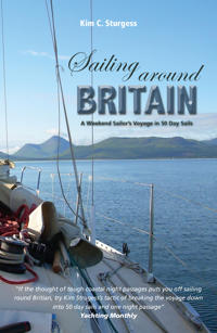 Sailing Around Britain: A Weekend Sailor's Voyage in 50 Day Sails