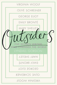 Outsiders - five women writers who changed the world