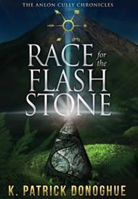 Race for the Flash Stone