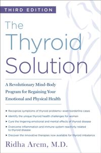 Thyroid Solution (Third Edition)
