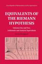 Equivalents of the Riemann Hypothesis 2 Hardback Volume Set