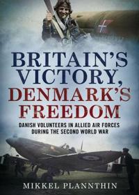 Britain's Victory, Denmark's Freedom