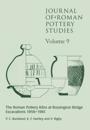 Journal of Roman Pottery Studies