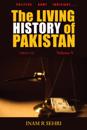 Living History of Pakistan (2011-2016)