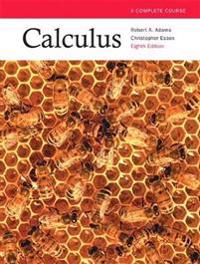 Calculus, plus MyMathLab with Pearson eText