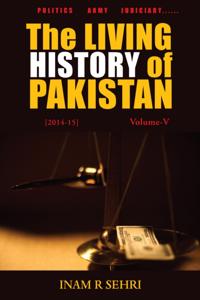 Living History of Pakistan (2014-15)