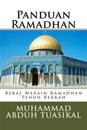 Panduan Ramadhan: Bekal Meraih Ramadhan Penuh Berkah