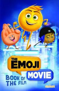 Emoji movie: book of the film
