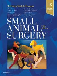 Small Animal Surgery Expert Consult