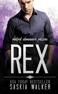 Rex: A Stepbrother Romance