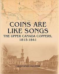 Coins Are Like Songs