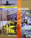 Introduction to Transportation Engineering (Int'l Ed)