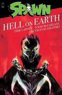 Spawn: Hell on Earth
