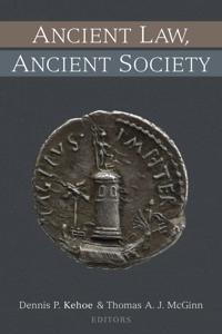 Ancient Law, Ancient Society