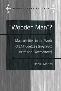 Wooden Man ?