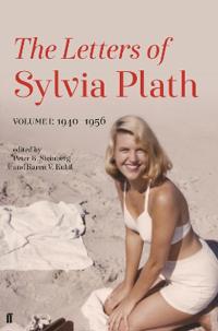 Letters of Sylvia Plath