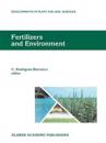 Fertilizers and Environment
