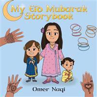 My Eid Mubarak Storybook