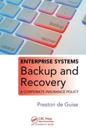 Enterprise Systems Backup and Recovery