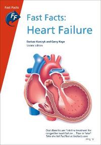 Fast Facts: Heart Failure
