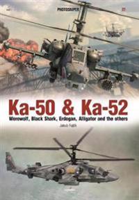 Ka-50 Ka-52