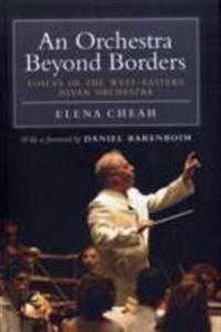 An Orchestra Beyond Borders
