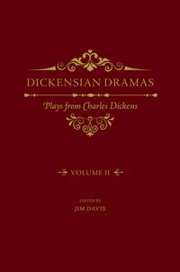 Dickensian Dramas