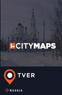 City Maps Tver Russia