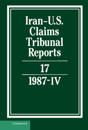 Iran-US Claims Tribunal Reports: Volume 17