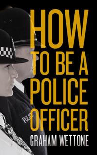 How To Be A Police Officer