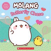 Molang: Butterfly Chase
