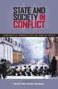 State and Society in Conflict