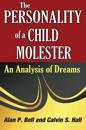 The Personality of a Child Molester