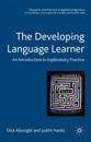 The Developing Language Learner