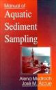 Manual of Aquatic Sediment Sampling