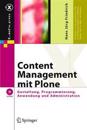 Content Management mit Plone