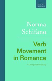 Verb Movement in Romance