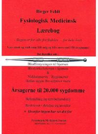 Fysiologisk medicinsk lærebog