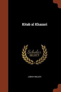 Kitab Al Khazari