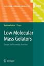 Low Molecular Mass Gelators