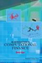 Introduction To Computational Finance, An