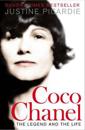 Coco chanel - the legend and the life