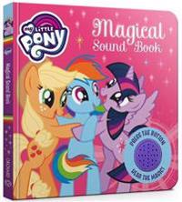 My Little Pony: Magical Sound Book