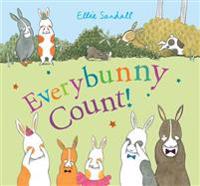 Everybunny Count!