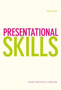 Presentational Skills