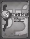 5S Auto Body Participant Workbook