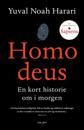 Homo deus; en kort historie om i morgen