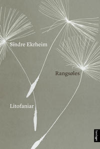 Rangsøles - Sindre Ekrheim | Inprintwriters.org