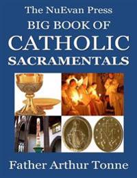 NuEvan Press Big Book of Catholic Sacramentals